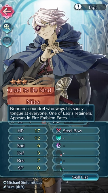 Illustration for article titled Fire Emblem Heroes Is A Horny Casino